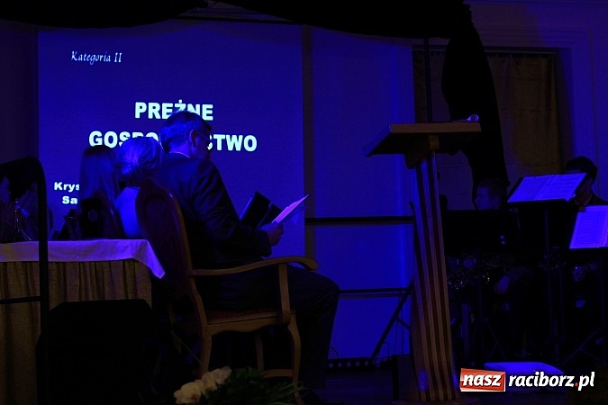 Zdjęcie w galerii na portalu naszraciborz.pl: W tej gminie warto inwestować, czyli Gala Przedsiębiorców w Pietrowicach Wielkich wiadomości z regionu