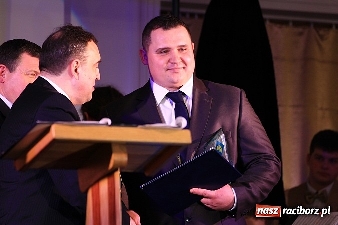 Zdjęcie w galerii na portalu naszraciborz.pl: W tej gminie warto inwestować, czyli Gala Przedsiębiorców w Pietrowicach Wielkich wiadomości z regionu