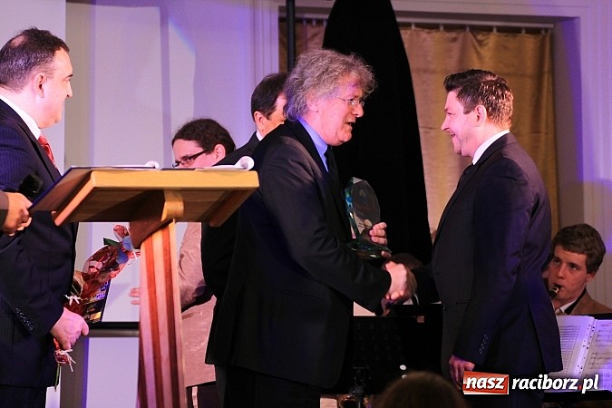 Zdjęcie w galerii na portalu naszraciborz.pl: W tej gminie warto inwestować, czyli Gala Przedsiębiorców w Pietrowicach Wielkich wiadomości z regionu
