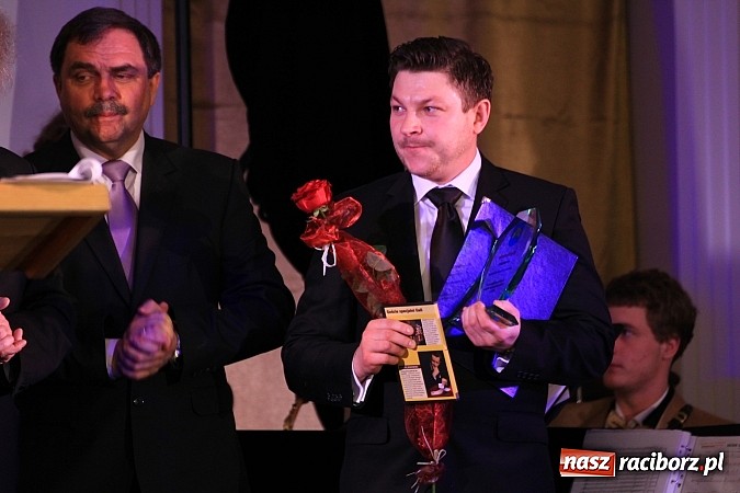 Zdjęcie w galerii na portalu naszraciborz.pl: W tej gminie warto inwestować, czyli Gala Przedsiębiorców w Pietrowicach Wielkich wiadomości z regionu