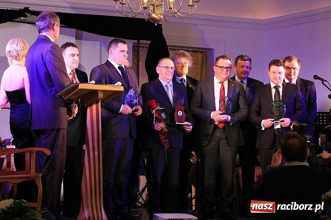 Zdjęcie w galerii na portalu naszraciborz.pl: W tej gminie warto inwestować, czyli Gala Przedsiębiorców w Pietrowicach Wielkich wiadomości z regionu