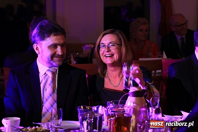 Zdjęcie w galerii na portalu naszraciborz.pl: W tej gminie warto inwestować, czyli Gala Przedsiębiorców w Pietrowicach Wielkich wiadomości z regionu