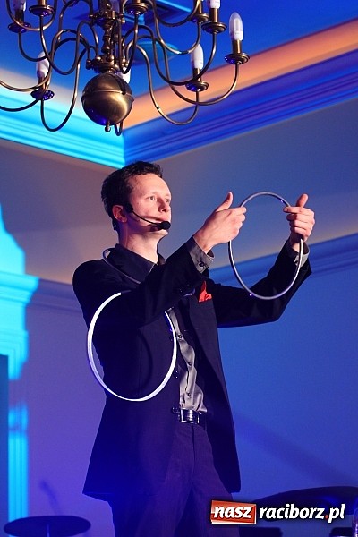 Zdjęcie w galerii na portalu naszraciborz.pl: W tej gminie warto inwestować, czyli Gala Przedsiębiorców w Pietrowicach Wielkich wiadomości z regionu