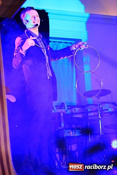 Zdjęcie w galerii na portalu naszraciborz.pl: W tej gminie warto inwestować, czyli Gala Przedsiębiorców w Pietrowicach Wielkich wiadomości z regionu