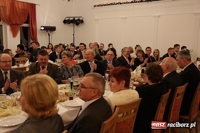 Zdjęcie w galerii na portalu naszraciborz.pl: W tej gminie warto inwestować, czyli Gala Przedsiębiorców w Pietrowicach Wielkich wiadomości z regionu