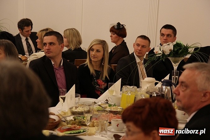 Zdjęcie w galerii na portalu naszraciborz.pl: W tej gminie warto inwestować, czyli Gala Przedsiębiorców w Pietrowicach Wielkich wiadomości z regionu