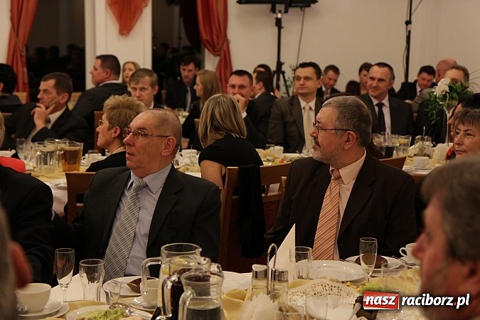 Zdjęcie w galerii na portalu naszraciborz.pl: W tej gminie warto inwestować, czyli Gala Przedsiębiorców w Pietrowicach Wielkich wiadomości z regionu