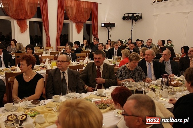 Zdjęcie w galerii na portalu naszraciborz.pl: W tej gminie warto inwestować, czyli Gala Przedsiębiorców w Pietrowicach Wielkich wiadomości z regionu