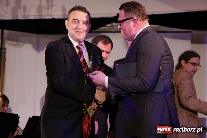 Zdjęcie w galerii na portalu naszraciborz.pl: W tej gminie warto inwestować, czyli Gala Przedsiębiorców w Pietrowicach Wielkich wiadomości z regionu