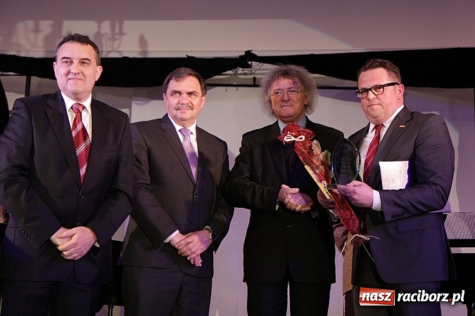 Zdjęcie w galerii na portalu naszraciborz.pl: W tej gminie warto inwestować, czyli Gala Przedsiębiorców w Pietrowicach Wielkich wiadomości z regionu