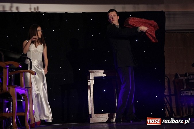 Zdjęcie w galerii na portalu naszraciborz.pl: W tej gminie warto inwestować, czyli Gala Przedsiębiorców w Pietrowicach Wielkich wiadomości z regionu