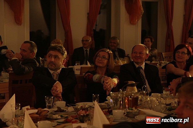 Zdjęcie w galerii na portalu naszraciborz.pl: W tej gminie warto inwestować, czyli Gala Przedsiębiorców w Pietrowicach Wielkich wiadomości z regionu