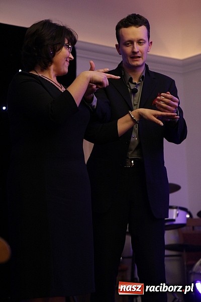 Zdjęcie w galerii na portalu naszraciborz.pl: W tej gminie warto inwestować, czyli Gala Przedsiębiorców w Pietrowicach Wielkich wiadomości z regionu