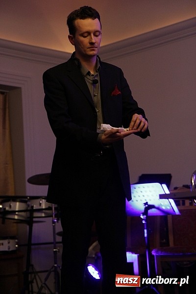 Zdjęcie w galerii na portalu naszraciborz.pl: W tej gminie warto inwestować, czyli Gala Przedsiębiorców w Pietrowicach Wielkich wiadomości z regionu