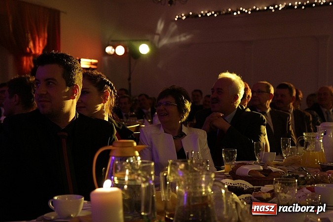 Zdjęcie w galerii na portalu naszraciborz.pl: W tej gminie warto inwestować, czyli Gala Przedsiębiorców w Pietrowicach Wielkich wiadomości z regionu