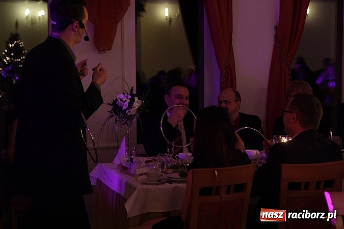 Zdjęcie w galerii na portalu naszraciborz.pl: W tej gminie warto inwestować, czyli Gala Przedsiębiorców w Pietrowicach Wielkich wiadomości z regionu