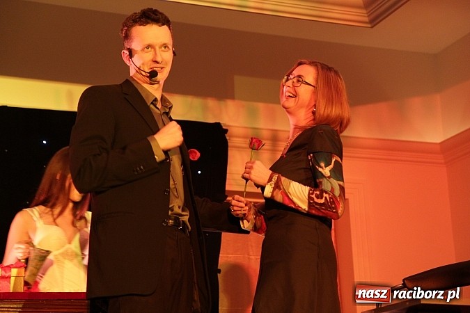 Zdjęcie w galerii na portalu naszraciborz.pl: W tej gminie warto inwestować, czyli Gala Przedsiębiorców w Pietrowicach Wielkich wiadomości z regionu