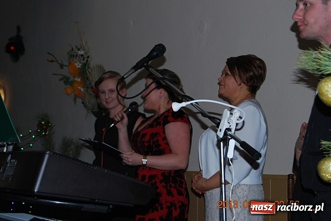 Zdjęcie w galerii na portalu naszraciborz.pl: Rudzkie przedszkole integrowało się na zabawie w Jankowicach! wiadomości z regionu