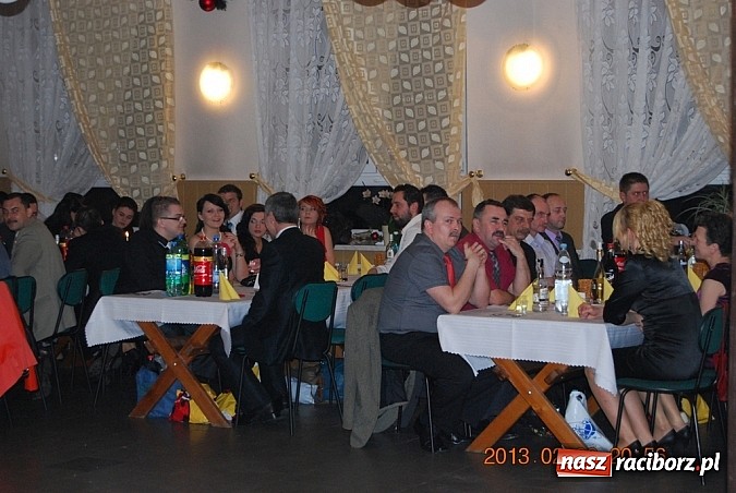 Zdjęcie w galerii na portalu naszraciborz.pl: Rudzkie przedszkole integrowało się na zabawie w Jankowicach! wiadomości z regionu