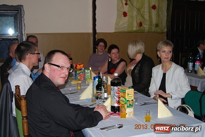 Zdjęcie w galerii na portalu naszraciborz.pl: Rudzkie przedszkole integrowało się na zabawie w Jankowicach! wiadomości z regionu