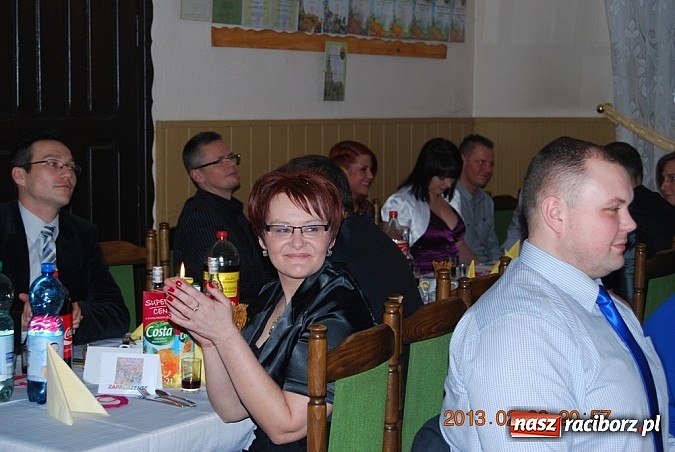 Zdjęcie w galerii na portalu naszraciborz.pl: Rudzkie przedszkole integrowało się na zabawie w Jankowicach! wiadomości z regionu