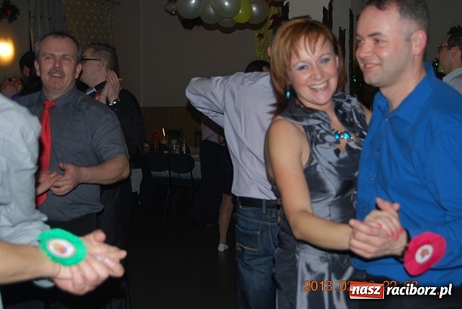 Zdjęcie w galerii na portalu naszraciborz.pl: Rudzkie przedszkole integrowało się na zabawie w Jankowicach! wiadomości z regionu