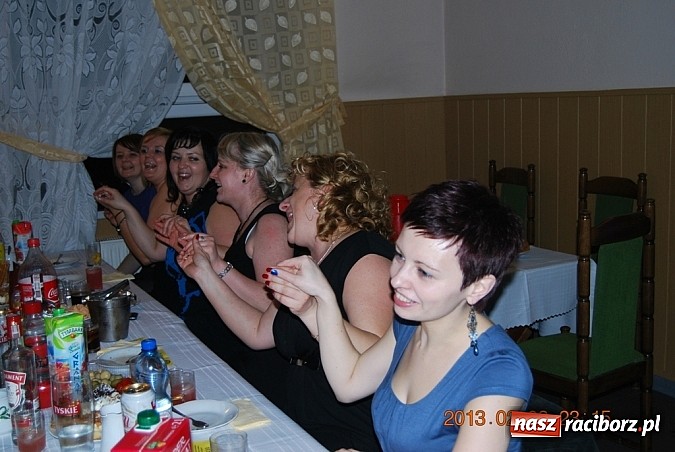 Zdjęcie w galerii na portalu naszraciborz.pl: Rudzkie przedszkole integrowało się na zabawie w Jankowicach! wiadomości z regionu