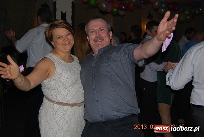 Zdjęcie w galerii na portalu naszraciborz.pl: Rudzkie przedszkole integrowało się na zabawie w Jankowicach! wiadomości z regionu