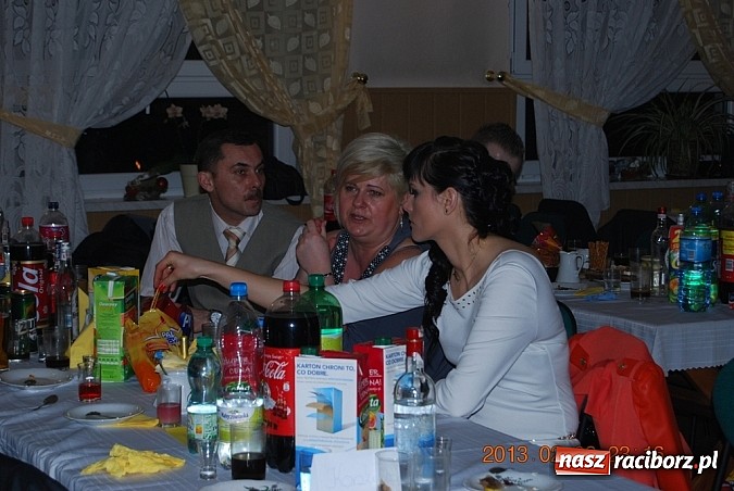 Zdjęcie w galerii na portalu naszraciborz.pl: Rudzkie przedszkole integrowało się na zabawie w Jankowicach! wiadomości z regionu