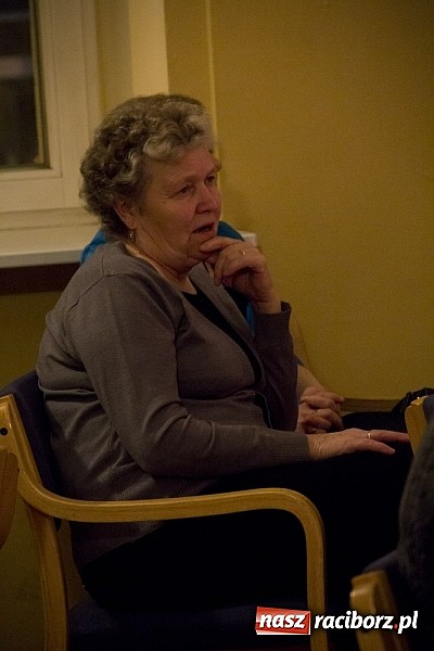 Zdjęcie w galerii na portalu naszraciborz.pl: Grupa Bez Nazwy i Perspektywa po raz pierwszy wystąpiły razem wiadomości z regionu