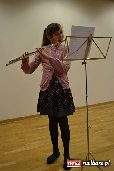 Zdjęcie w galerii na portalu naszraciborz.pl: Karnawałowe rytmy zabrzmiały na Zamku wiadomości z regionu