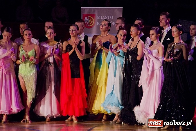 Zdjęcie w galerii na portalu naszraciborz.pl: Piast 2013. W Arenie Rafako królowali dziś tancerze z całej Polski wiadomości z regionu