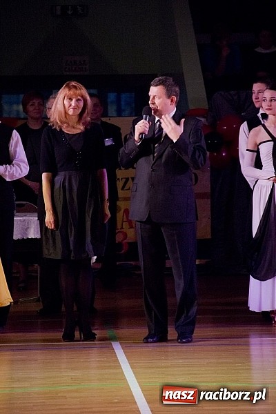 Zdjęcie w galerii na portalu naszraciborz.pl: Piast 2013. W Arenie Rafako królowali dziś tancerze z całej Polski wiadomości z regionu