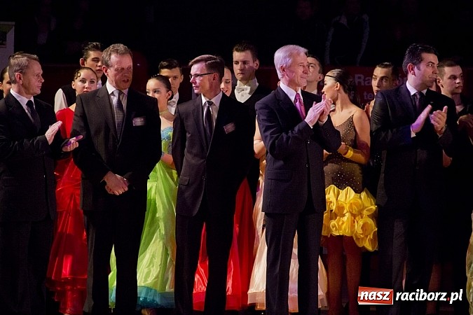 Zdjęcie w galerii na portalu naszraciborz.pl: Piast 2013. W Arenie Rafako królowali dziś tancerze z całej Polski wiadomości z regionu