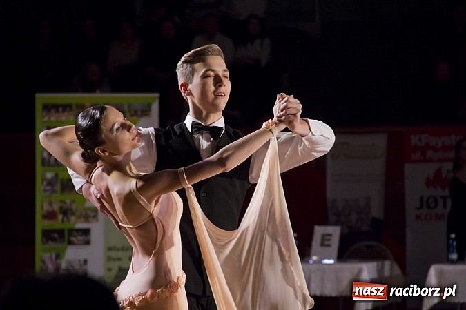 Zdjęcie w galerii na portalu naszraciborz.pl: Piast 2013. W Arenie Rafako królowali dziś tancerze z całej Polski wiadomości z regionu