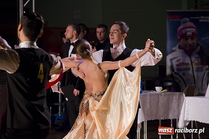 Zdjęcie w galerii na portalu naszraciborz.pl: Piast 2013. W Arenie Rafako królowali dziś tancerze z całej Polski wiadomości z regionu