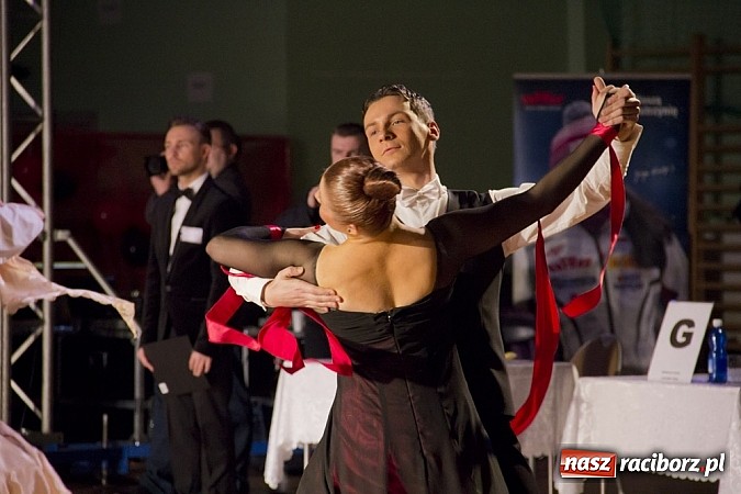 Zdjęcie w galerii na portalu naszraciborz.pl: Piast 2013. W Arenie Rafako królowali dziś tancerze z całej Polski wiadomości z regionu