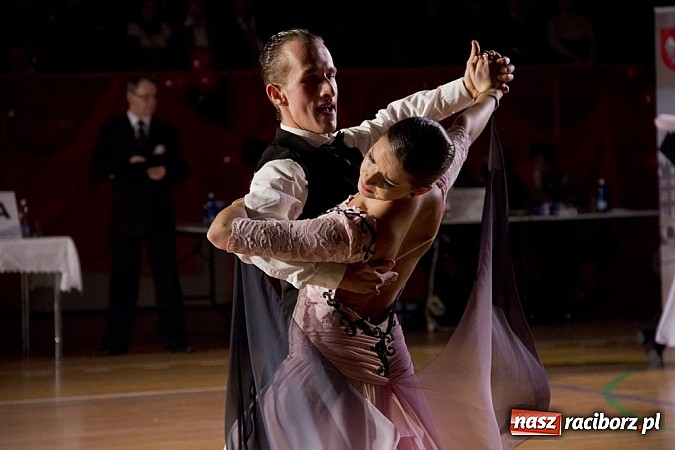 Zdjęcie w galerii na portalu naszraciborz.pl: Piast 2013. W Arenie Rafako królowali dziś tancerze z całej Polski wiadomości z regionu