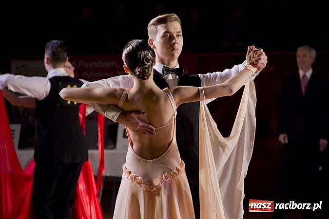 Zdjęcie w galerii na portalu naszraciborz.pl: Piast 2013. W Arenie Rafako królowali dziś tancerze z całej Polski wiadomości z regionu