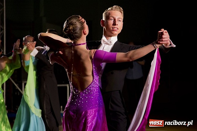 Zdjęcie w galerii na portalu naszraciborz.pl: Piast 2013. W Arenie Rafako królowali dziś tancerze z całej Polski wiadomości z regionu