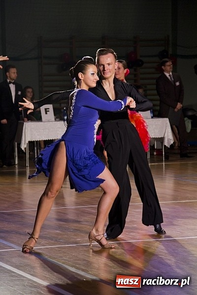 Zdjęcie w galerii na portalu naszraciborz.pl: Piast 2013. W Arenie Rafako królowali dziś tancerze z całej Polski wiadomości z regionu