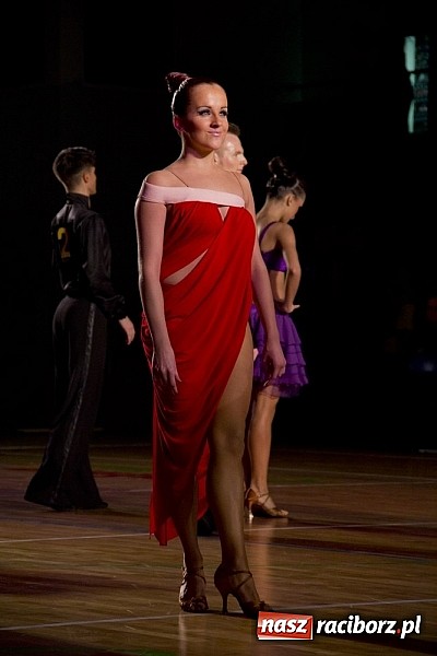 Zdjęcie w galerii na portalu naszraciborz.pl: Piast 2013. W Arenie Rafako królowali dziś tancerze z całej Polski wiadomości z regionu