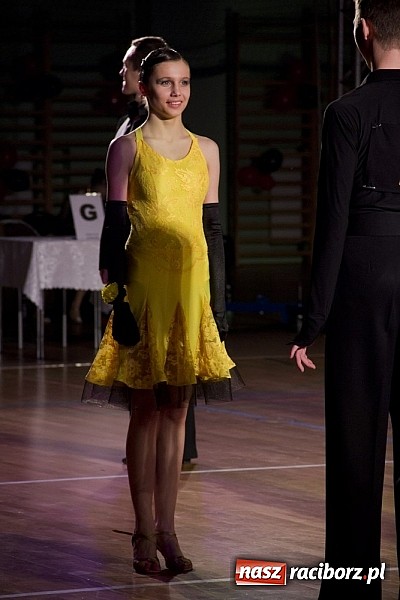 Zdjęcie w galerii na portalu naszraciborz.pl: Piast 2013. W Arenie Rafako królowali dziś tancerze z całej Polski wiadomości z regionu