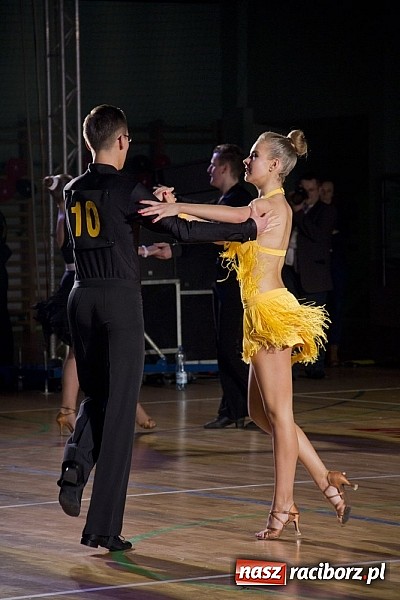 Zdjęcie w galerii na portalu naszraciborz.pl: Piast 2013. W Arenie Rafako królowali dziś tancerze z całej Polski wiadomości z regionu