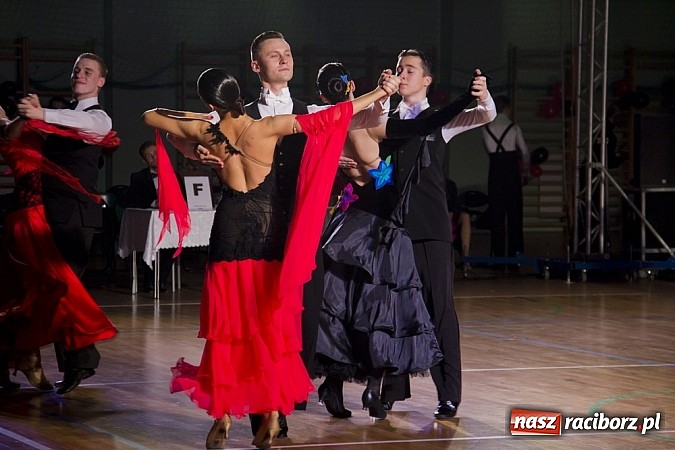 Zdjęcie w galerii na portalu naszraciborz.pl: Piast 2013. W Arenie Rafako królowali dziś tancerze z całej Polski wiadomości z regionu