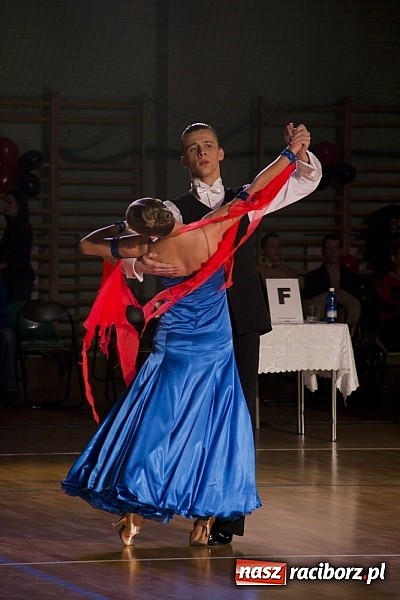 Zdjęcie w galerii na portalu naszraciborz.pl: Piast 2013. W Arenie Rafako królowali dziś tancerze z całej Polski wiadomości z regionu
