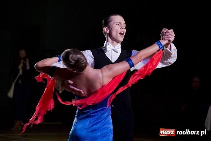 Zdjęcie w galerii na portalu naszraciborz.pl: Piast 2013. W Arenie Rafako królowali dziś tancerze z całej Polski wiadomości z regionu