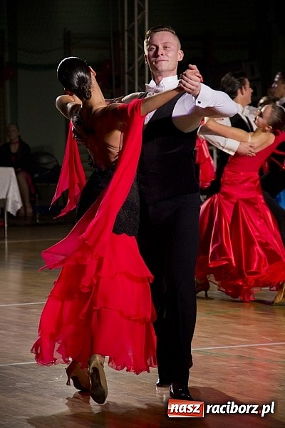 Zdjęcie w galerii na portalu naszraciborz.pl: Piast 2013. W Arenie Rafako królowali dziś tancerze z całej Polski wiadomości z regionu