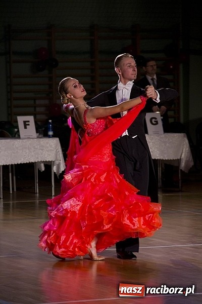 Zdjęcie w galerii na portalu naszraciborz.pl: Piast 2013. W Arenie Rafako królowali dziś tancerze z całej Polski wiadomości z regionu