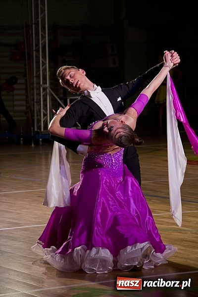 Zdjęcie w galerii na portalu naszraciborz.pl: Piast 2013. W Arenie Rafako królowali dziś tancerze z całej Polski wiadomości z regionu
